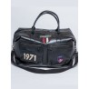 Bolsa Steve McQueen Le Mans - Dean 72h negra