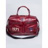 Bolsa Steve McQueen Le Mans - Dean 72h rojo