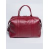 Bolsa Steve McQueen Le Mans - Dean 72h rojo