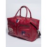 Bolsa Steve McQueen Le Mans - Dean 72h rojo