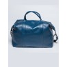 Bolsa Steve McQueen Le Mans - Dean 72h azul real