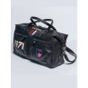 Steve McQueen Le Mans bag - Nolan 48h black