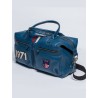 Bolsa Steve McQueen Le Mans - Nolan 48h azul real