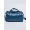 Bolsa Steve McQueen Le Mans - Nolan 48h azul real