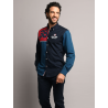 Delahaye Navy Blue shirt