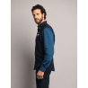 Chemise Delahaye Navy Blue