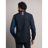 Delahaye Navy Blue shirt