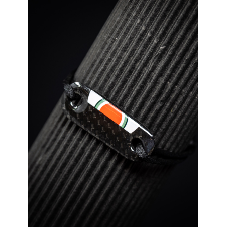 F1 Bar Honda BAR_002 Carbon Bracelet