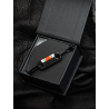 Barra F1 Honda BAR_002 Pulsera Carbono