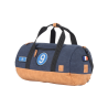 Bolsa de viagem Polochon 24H Le Mans azul-marinho