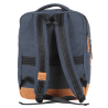 Multimedia Backpack Blue 24h Le Mans