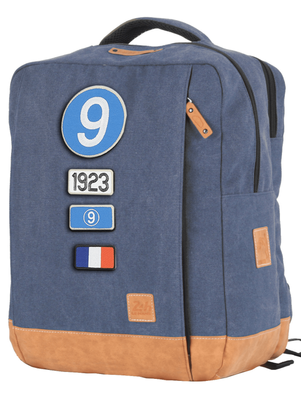 Multimedia Backpack...