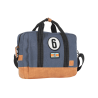 24h Le Mans Multimedia Bag Blue