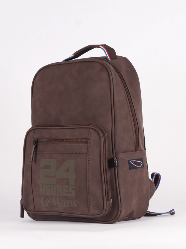 Centenary 24h Le Mans backpack