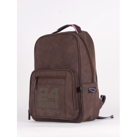 Centenary 24h Le Mans backpack