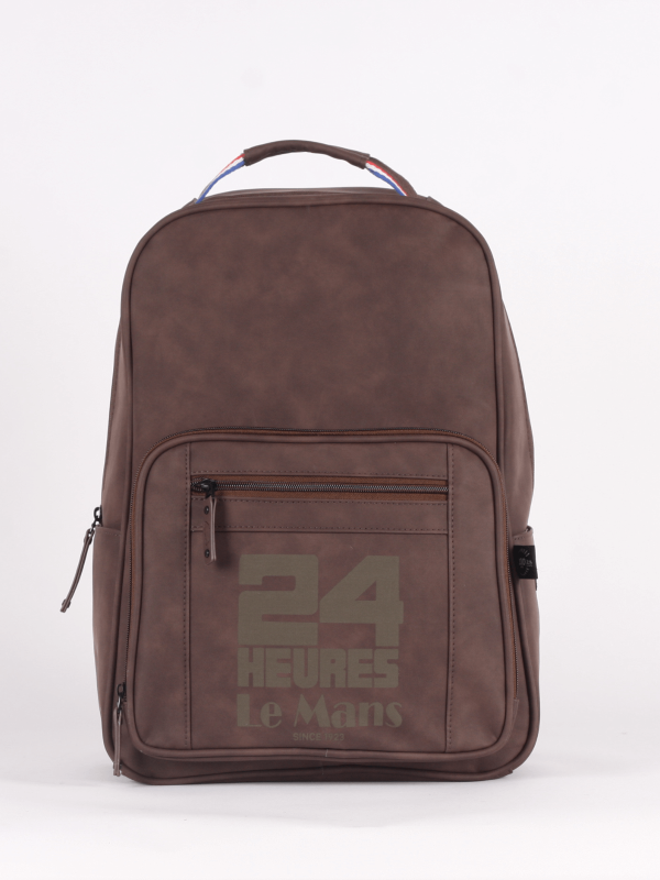 Mochila del centenario de las 24h de Le Mans