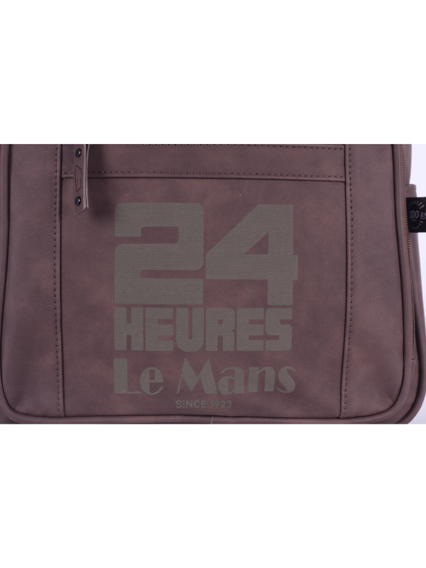 Mochila del centenario de las 24h de Le Mans