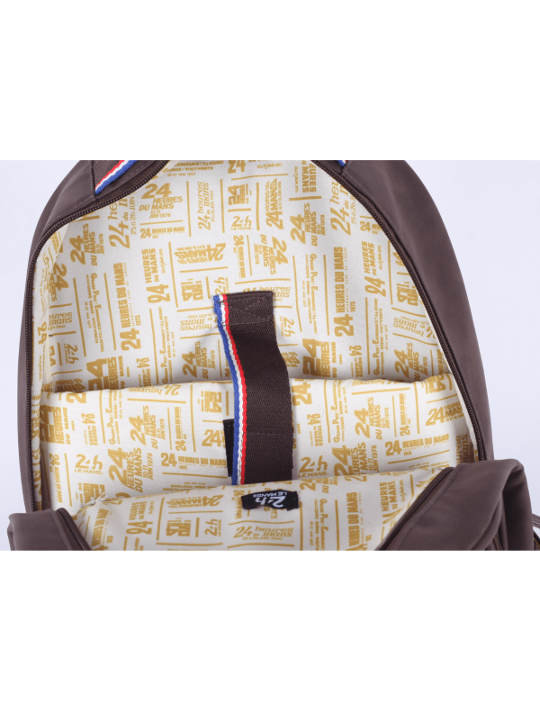 Centenary 24h Le Mans backpack