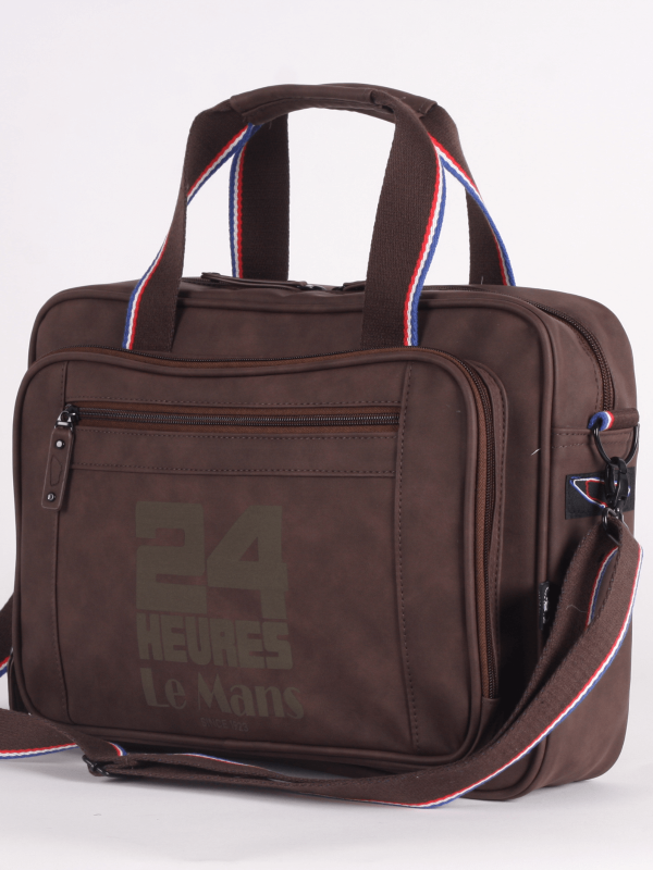 Bolsa multimedia del centenario de las 24h de Le Mans