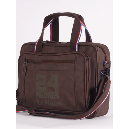 Bolsa multimedia del centenario de las 24h de Le Mans