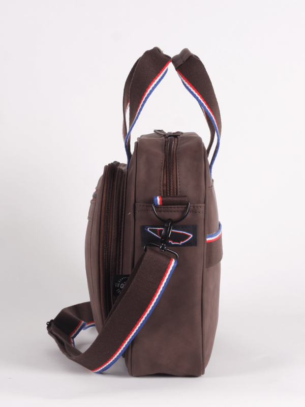 24h Le Mans Centenary Multimedia Bag