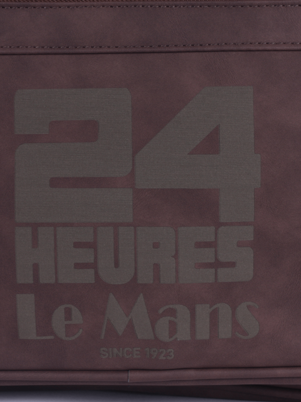 24h Le Mans Centenary Multimedia Bag