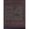 Bolsa multimedia del centenario de las 24h de Le Mans