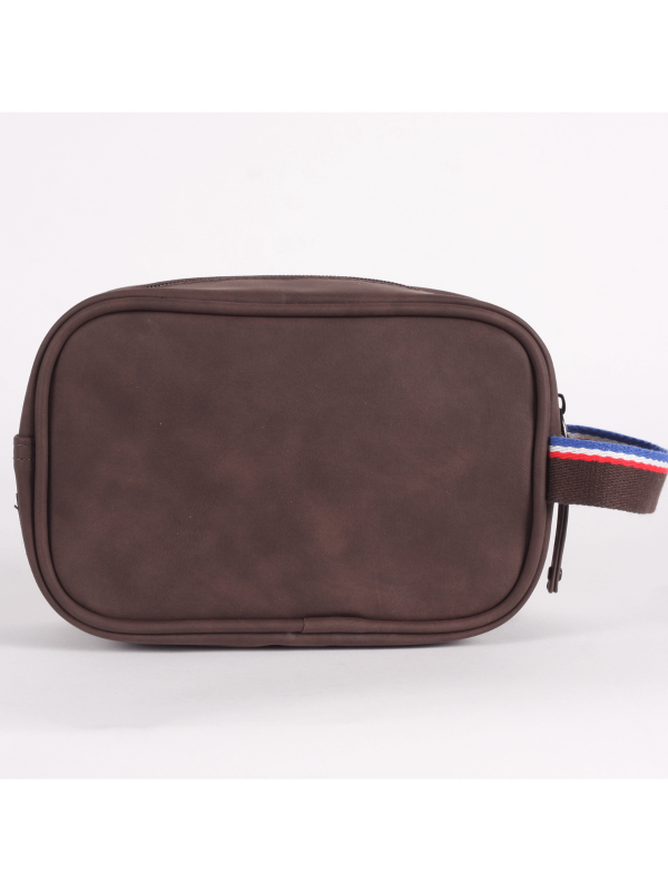 24h Le Mans Centenaire toiletry bag