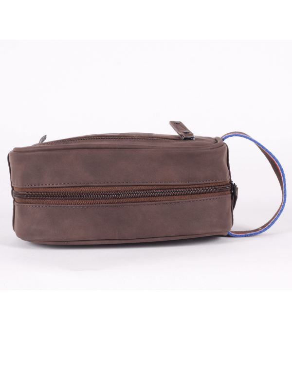 24h Le Mans Centenaire toiletry bag