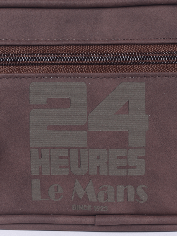 24h Le Mans Centenaire toiletry bag