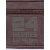 24h Le Mans Centenaire toiletry bag