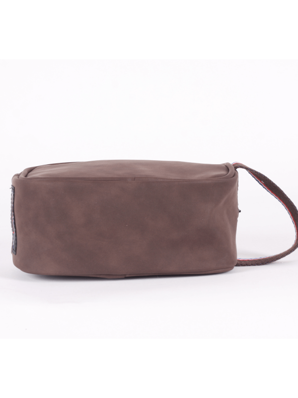 24h Le Mans Centenaire toiletry bag