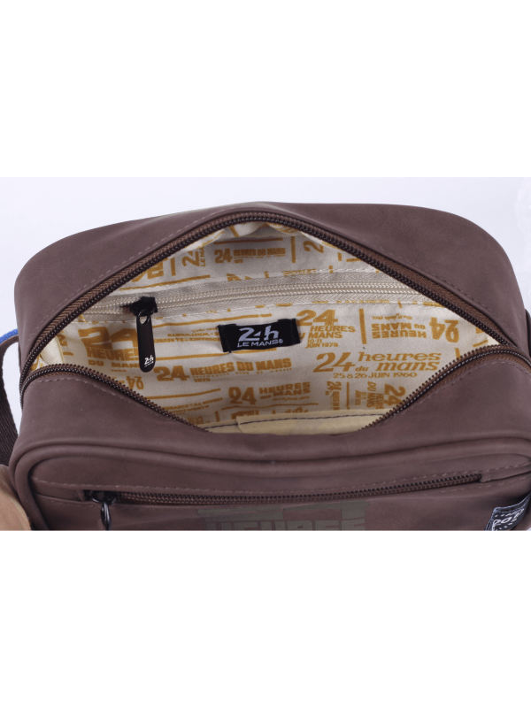 24h Le Mans Centenaire toiletry bag