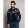 Delahaye Navy Blue Jacket