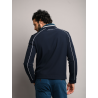 Delahaye Navy Blue Jacket