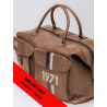 Bolsa Steve McQueen Dean 72h Tortoise