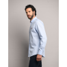 Camicia Delahaye Sky Blue