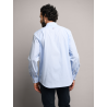 Camicia Delahaye Sky Blue