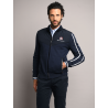 Gilet Delahaye Gimont blu navy