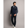 Gilet Delahaye Gimont blu navy