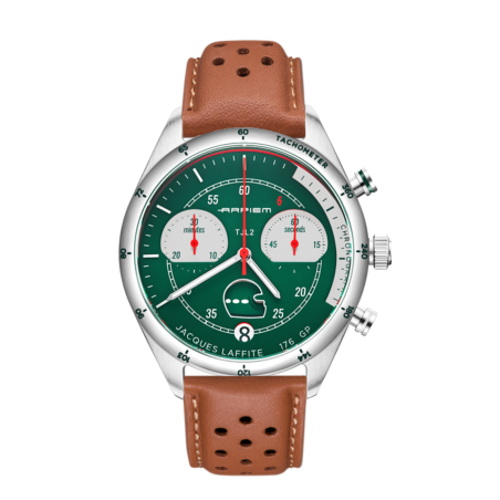 Reloj Arpiem Tribute TJL 2 Jacques Laffite Estoril