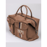 Bolsa Steve McQueen Dean 72h Tortoise