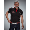 GPO Racing Corsa Rosso Belt