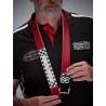 Ceinture GPO Racing Corsa Rosso