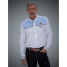 GPO Racing Marineblauwe Riem