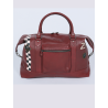 Bolsa Matthew 72H Le Mans 24h Rojo Oscuro