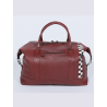 Bolsa Matthew 72H Le Mans 24h Rojo Oscuro