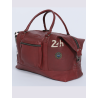 Matthew 72H 24h Le Mans Bag Dark Red