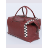 Bolsa Matthew 72H Le Mans 24h Rojo Oscuro