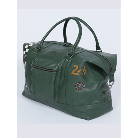 Bolsa Matthew Le Mans 24h 72H Verde